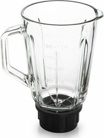 Μπλέντερ Κύπελλο Blaupunkt BP4002 Μαύρο 1000 W