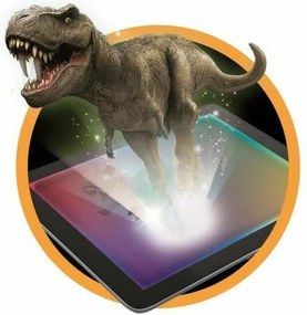 Παιχνίδι Επιστήμης Clementoni 16 x 6 x 22 cm