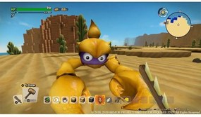 Βιντεοπαιχνίδι για Switch Nintendo Dragon Quest Builders 2
