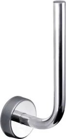 Karag Moderno 2409 - Χαρτοθήκη Ανοιχτή Κάθετη Χρωμε