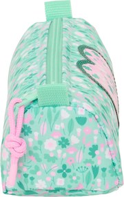 Κασετίνα Safta Cuore Μέντα 21 x 8 x 7 cm