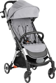 Καρότσι (0-36 Μηνών/ Έως 15kg) Kikka Boo Cloe Grey 2023
