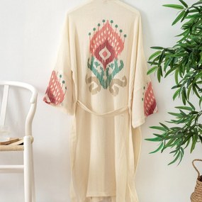 Κιμονό Παραλίας Palamaiki Beach Collection KOMO/3