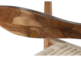 Καρέκλα Τραπεζαρίας DKD Home Decor