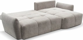 Γωνιακός Καναπές Florivo -Δεξιά