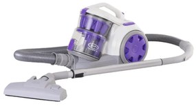 Juro-Pro Tsunami Plus 3A Ηλεκτρική Σκούπα 800W με Κάδο 2lt
