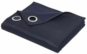 Κουρτίνα TODAY Θερμομόνωση Ναυτικό Μπλε 140 x 240 cm