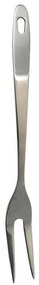 Πιρούνα Σερβιρίσματος Ανοξείδωτη 804412 34cm Silver Ankor Stainless Steel
