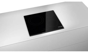 Επαγωγική Πλάκα BOSCH PKK631BB8E 60 cm 2000 W 2700 W