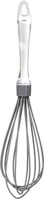 Αυγοδάρτης - Φουέ Σιλικόνης 29.5εκ. F-V Whisk 146628A