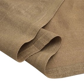 Χαλί Σκηνής Taupe 200 x 300 εκ.