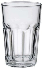 Ποτήρι Ποτού Mojito 07.154807 360ml Clear Glass