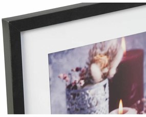 Πίνακας DKD Home Decor Ξύλο πολυστερίνη 35 x 2 x 45 cm