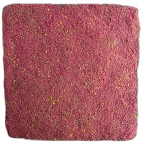 Supergreens Τεχνητή Φυλλωσιά Moss Μωβ 100x100 εκ. - 6971-7