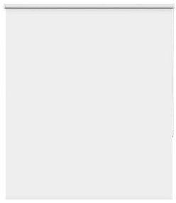Ρολέρ Μπλακάουτ Λευκό 135x175 εκ. Πλάτος υφάσματος 131,6 εκ. - Λευκό