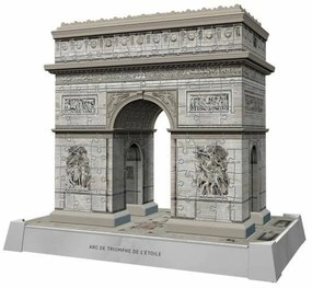 Παζλ Ravensburger 3D