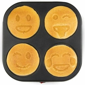 Συσκευή για Κρέπες DOMO 600 W