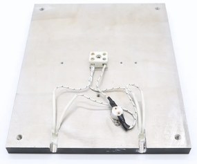 MTS3 - Heating Plate