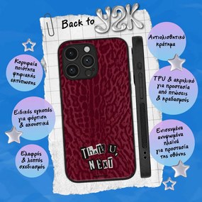 Θήκη Sonique Back to Y2K Series για Google Pixel 11 5G TYN