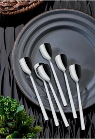 Stewehome Σετ 6 τεμαχίων κουταλιών από ανοξείδωτο ατσάλι