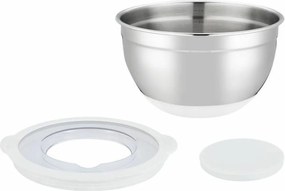 Σαλατιέρα Arthur Martin AM486 3 Τεμάχια