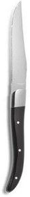 Μαχαίρι Κρέατος CO03010000 22,5cm Black Comas Metal