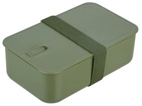 Φαγητοδοχείο Πλαστικό 1lt-19x11,5x6,5εκ. Forest Spirit Estia Save The Aegean 01-19402