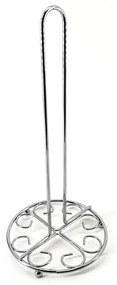 Βάση Για Χαρτί Κουζίνας Maxhome XX12013/CHR