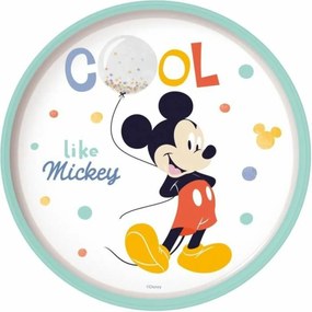 Επιτραπέζια σκεύη ThermoBaby Mickey Παιδικά