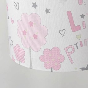 Παιδικό φωτιστικό οροφής “Little Princess” VEIS