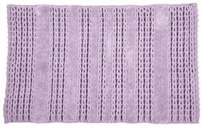 Πατάκι Μπάνιου (60x90) Nef-Nef Homeware Life Λιλά