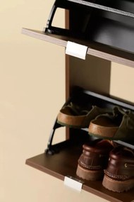 Παπουτσοθήκη Melo