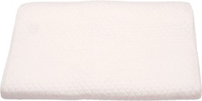 Βρεφικό Μαξιλάρι Ανατομικό Μέτριο (31x51+6.5) Viopros Memory Foam