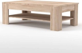Τραπέζι Σαλονιού Solo Σονόμα 120x69.5x44cm