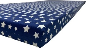 Stewehome Στρώμα αφρού για δάπεδο και κάμπινγκ 180x80x6 cm