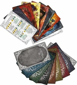 Επιτραπέζιο Παιχνίδι Hasbro Betrayal