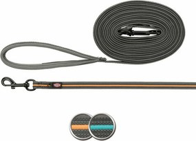 Λουρί εντοπισμού Trixie Fusion Πορτοκαλί Γραφίτης