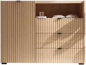 Μπουφές Cyliza I