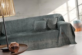 ΡΙΧΤΑΡΙ ΠΟΛΥΘΡΟΝΑΣ 180x150cm GUY LAROCHE - PERTH PETROL