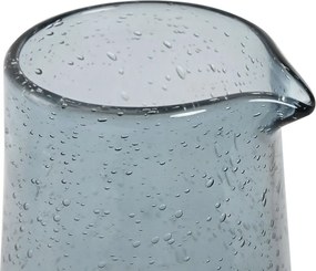 Kανάτα Home ESPRIT Μπλε Κρυστάλλινο 1,1 L