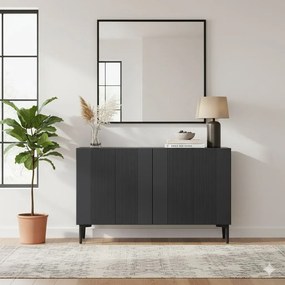 Console Corsa 120 - Anthracite Anthracite