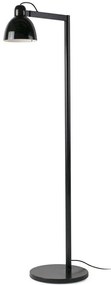 Φωτιστικό Δαπέδου Venice 64275-112 44,7x135cm 1xE27 15W Black Faro Barcelona