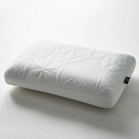 Μαξιλάρι Ύπνου Ανατομικό Μέτριο (60x40+10) La Luna Flexi Cool Memory Foam