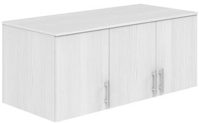 Πατάρι Ντουλάπας Λευκό 120 LOFT 54x120x50