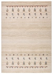 Χαλί (170x235) Polcarpet Kazak Oriental 692 Bone Beige