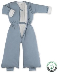 Υπνόσακος Bemini Magic Bag® 2.5Tog Blue Organic Cot.12-24M.