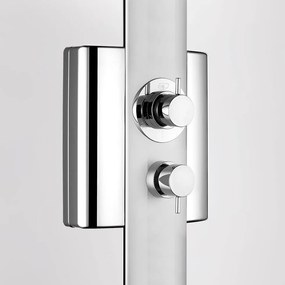 Dolce Vita SG - Στήλη υδρομασαζ 3 εξοδων