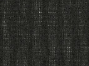 Καναπές Seattle E104, Αριθμός θέσεων: 3, Σκούρο γκρι, 195x100x87cm, Ταπισερί, Πόδια: Ξύλο, Ρόδες | Epipla1.gr