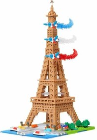 Παιχνίδι Kατασκευή Bandai NB057