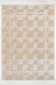 Χαλί Carlota E700C1W Cream Ezzo 200X250cm